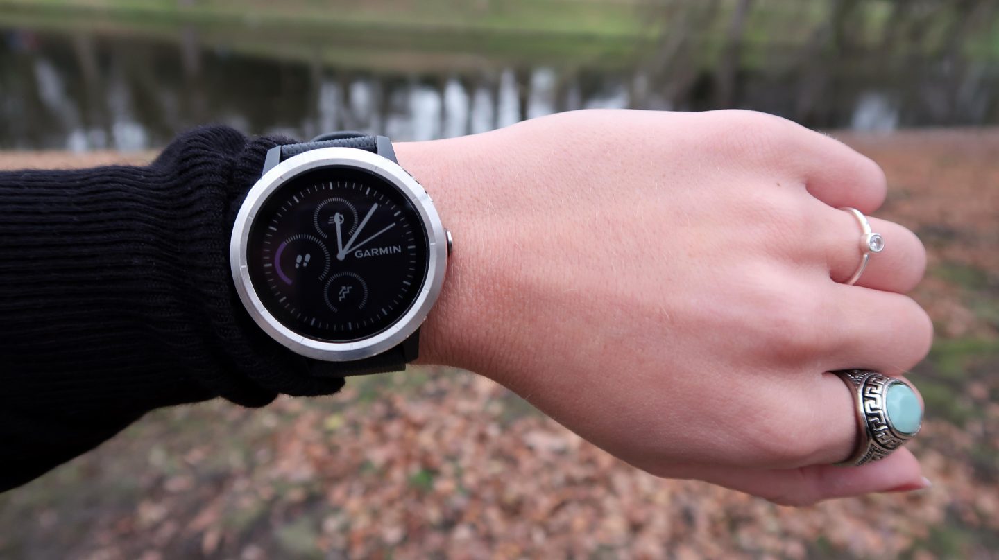 garmin vivoactive 3 harvey norman