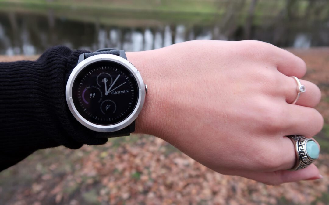 Review: Garmin Vivoactive 3