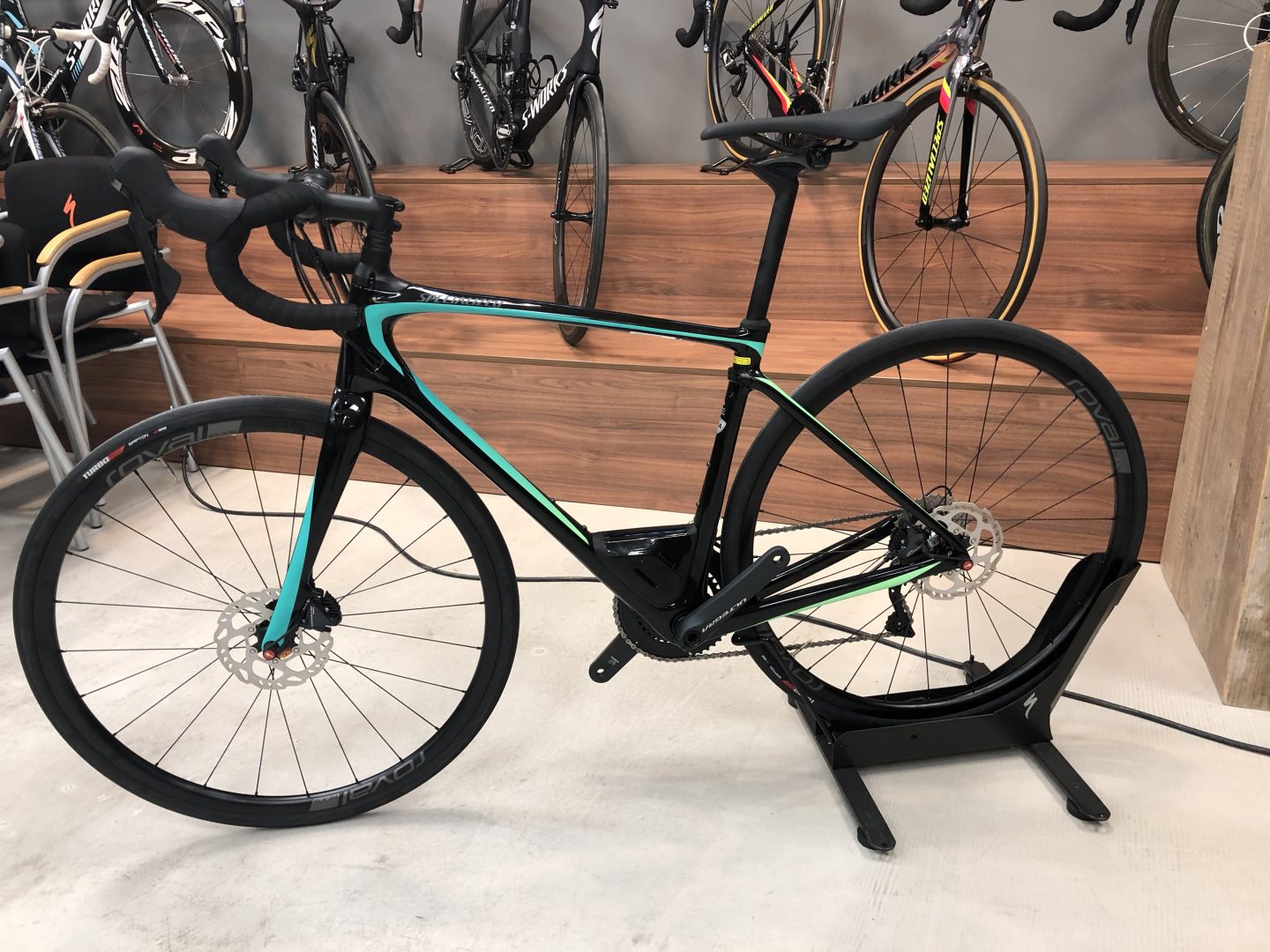 Op weg naar een nieuw wielerseizoen met Specialized