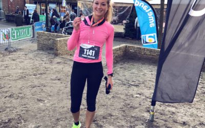 Raceverslag: Ameland Adventurerun 2017