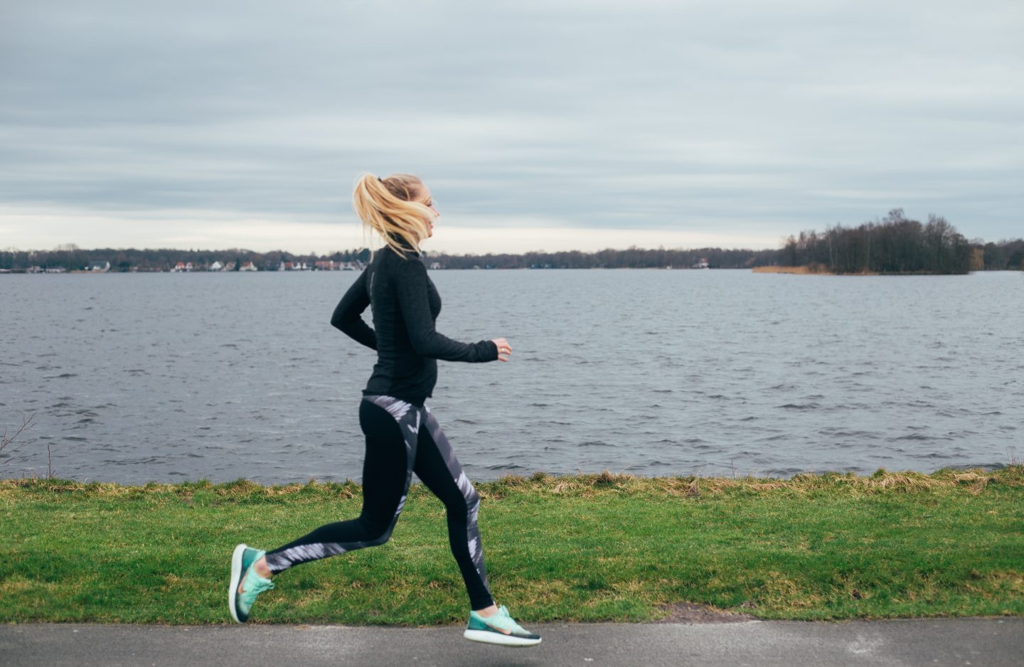 Hardlopen onder uitdagende omstandigheden + winactie