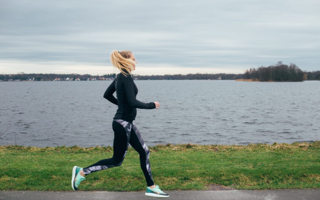 Hardlopen onder uitdagende omstandigheden + winactie