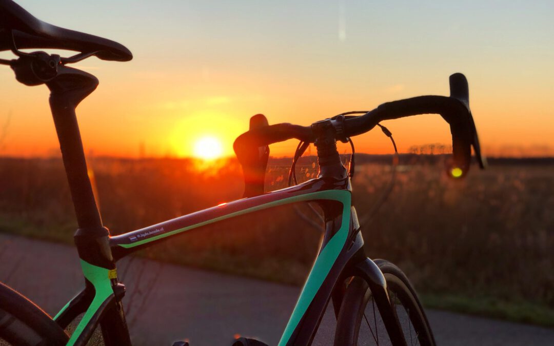 De meeste gestelde hardloop- en fietsvragen #6