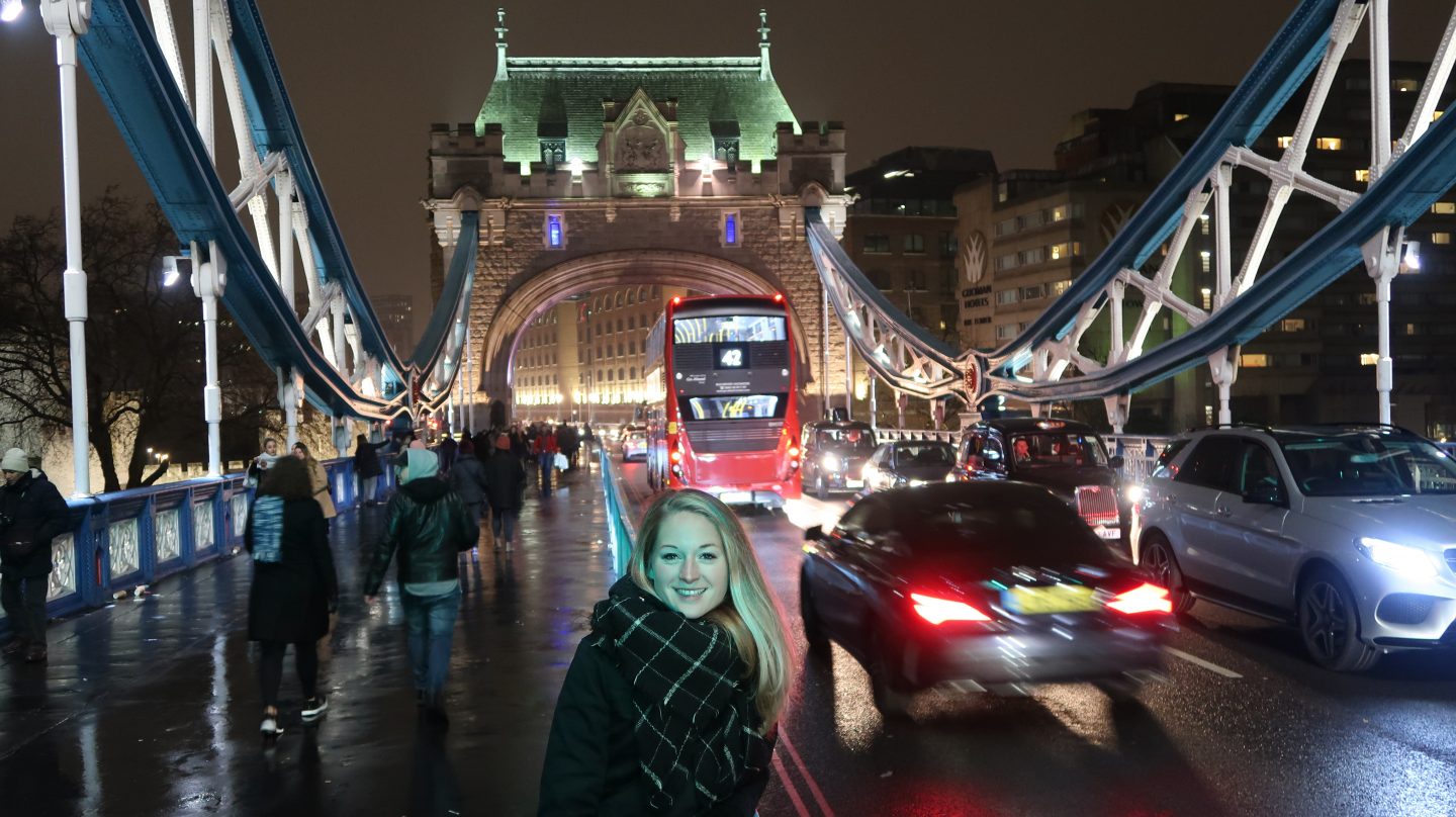 Road to London: nog 107 dagen
