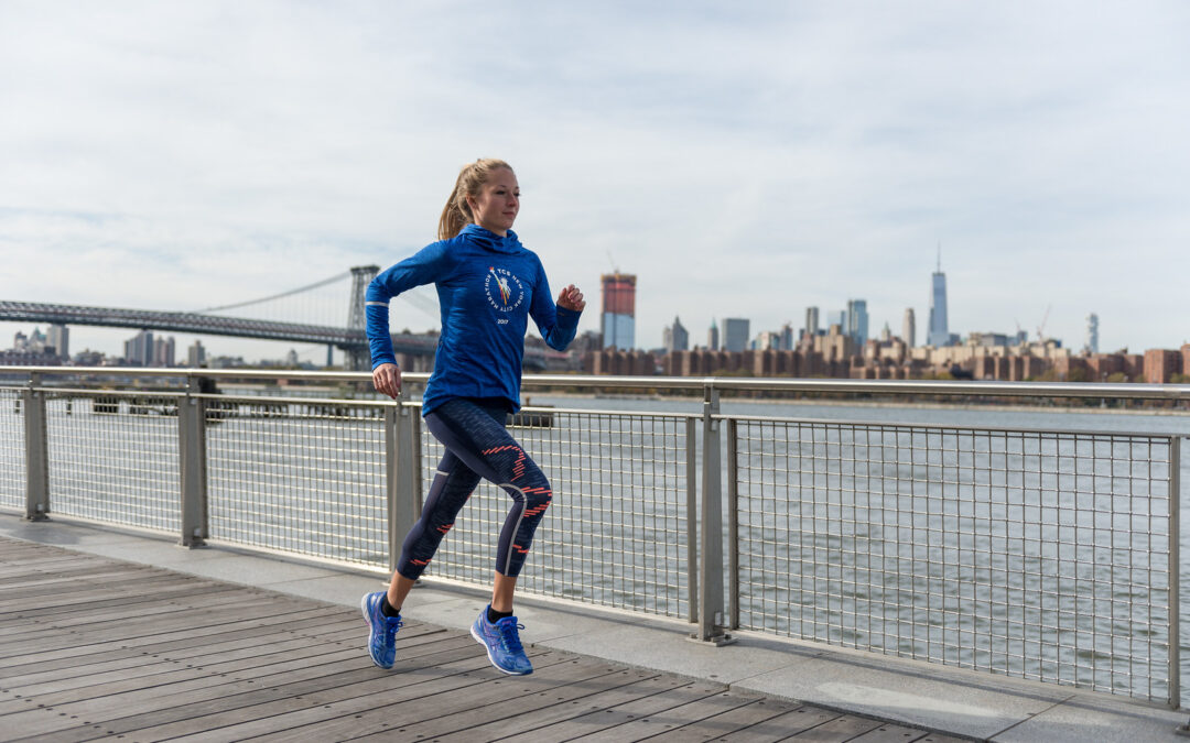 7 x wat je moet weten over het trainen voor een marathon