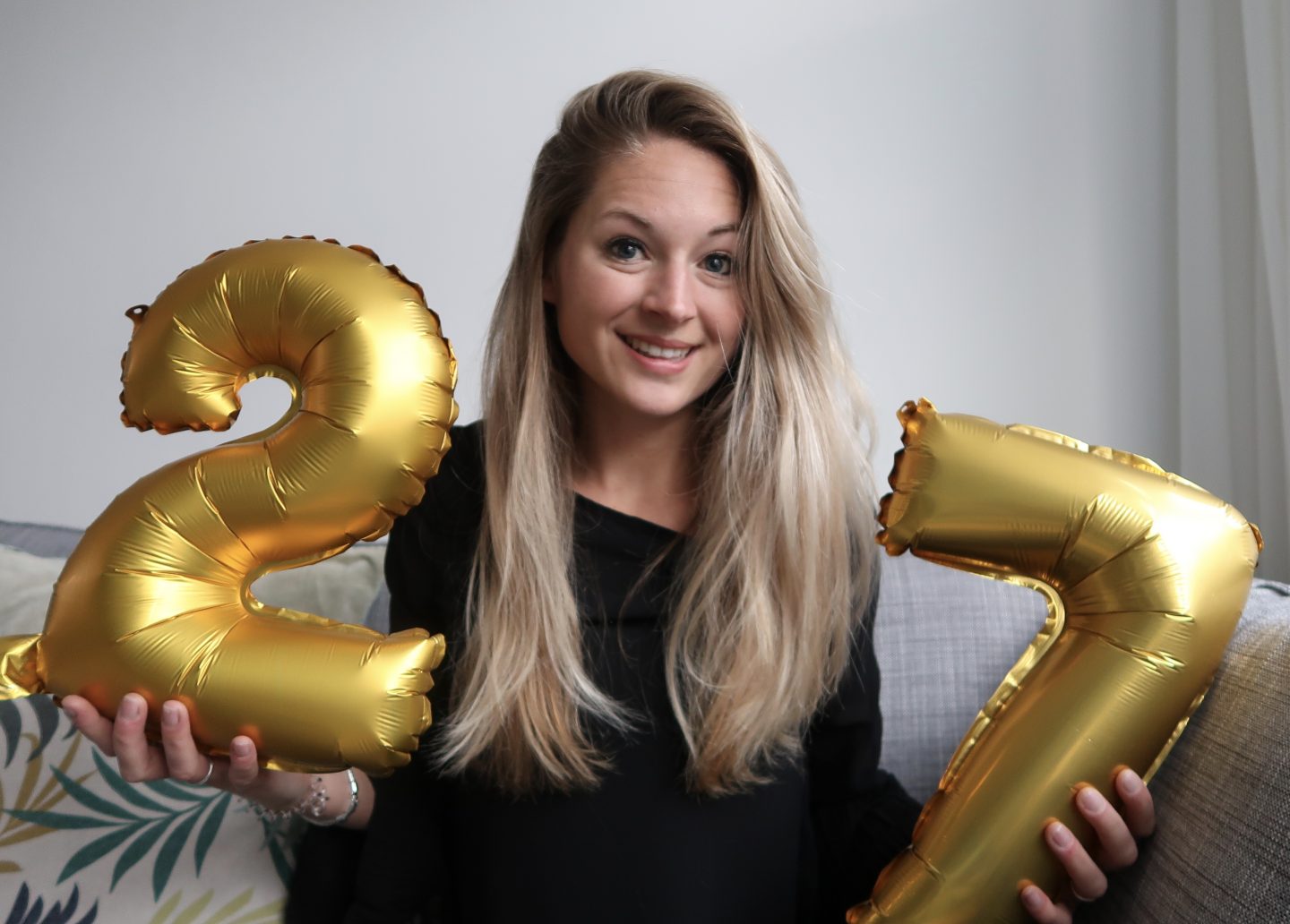 27 x mijn plannen als 27-jarige