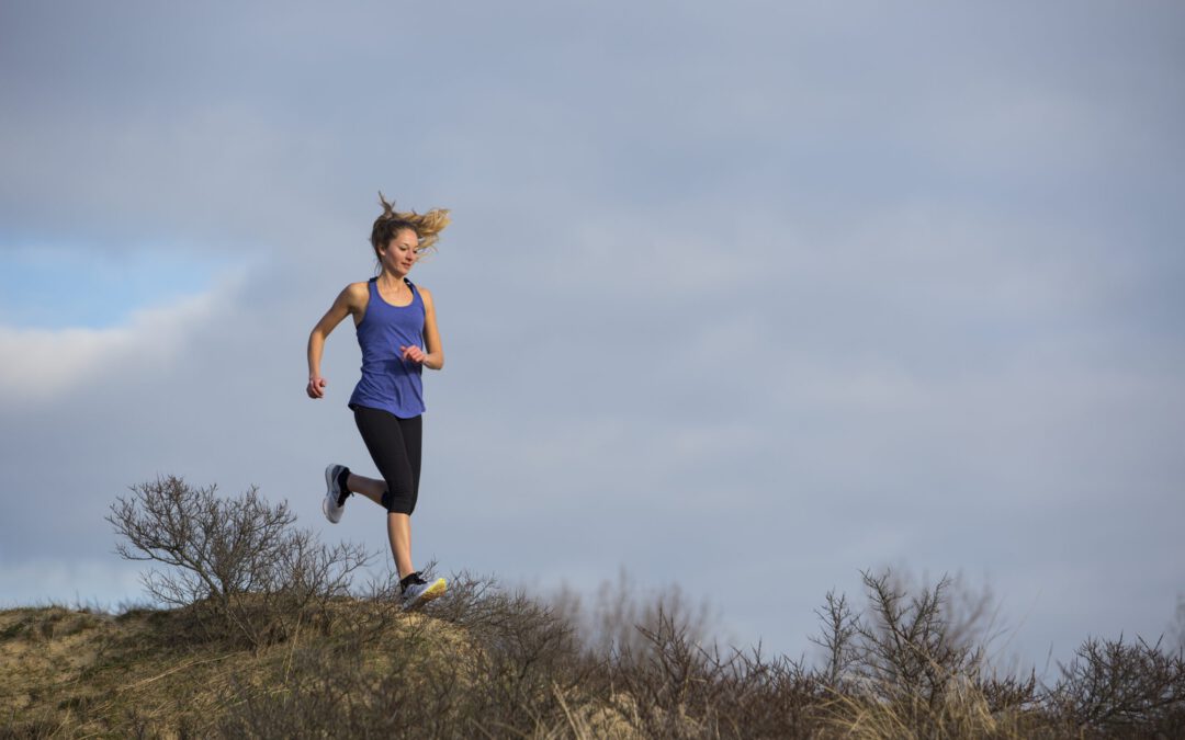 9 x tips voor jouw mentale strijd tijdens het hardlopen