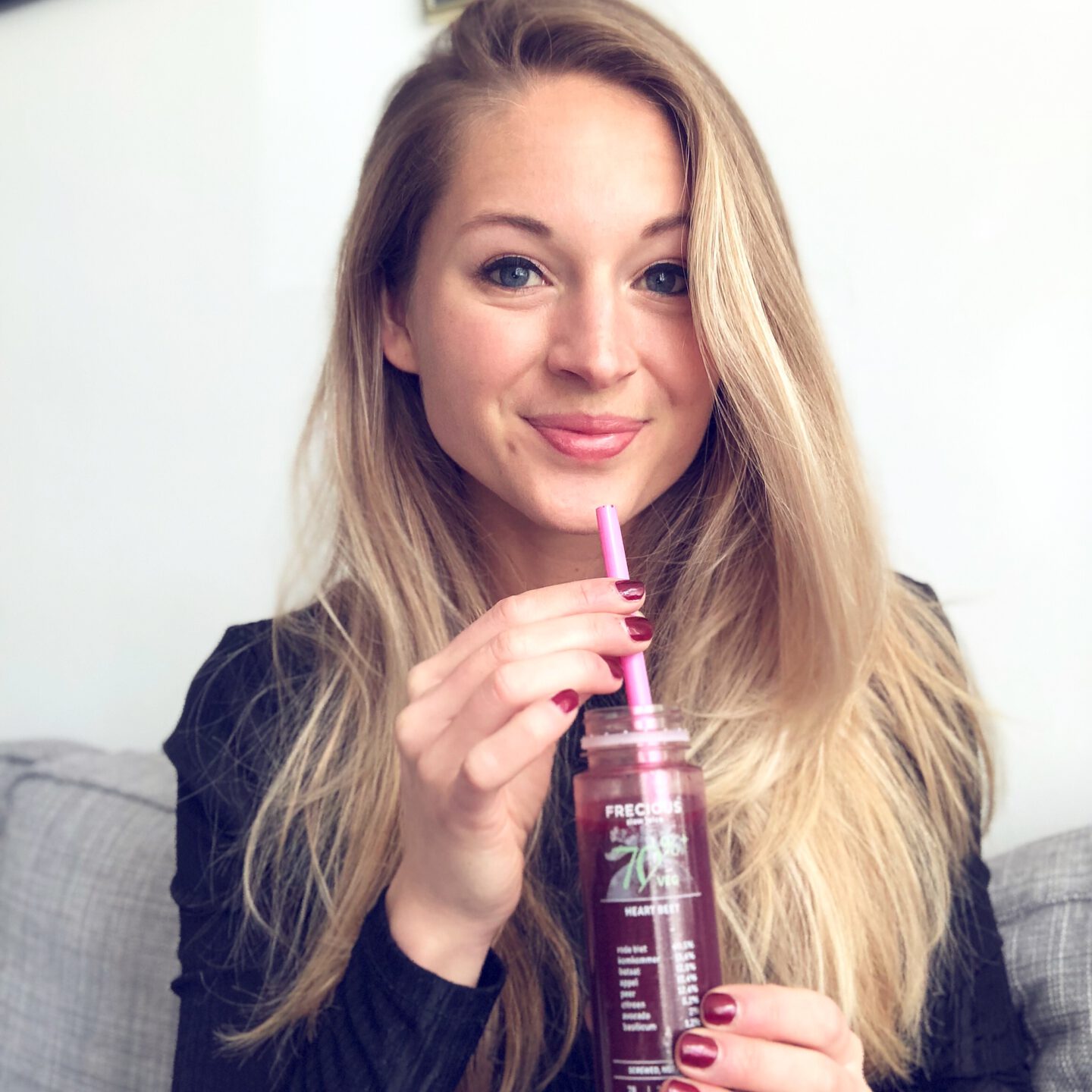 Waarom ik als sporter bietensap drink