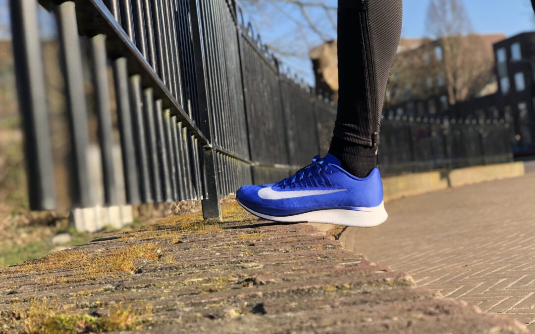 Review: Nike Zoom Fly