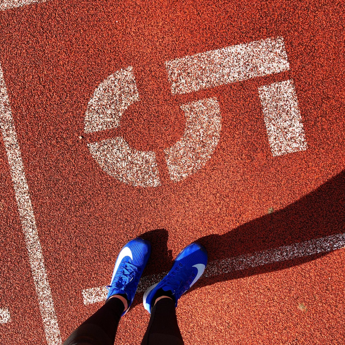 Waarom ik een vijfde marathon net zo spannend vind