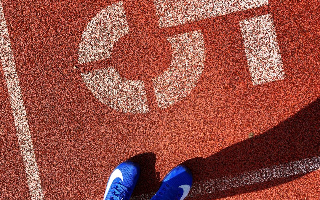 Van vijf kilometer naar vijf keer een marathon in vijf jaar