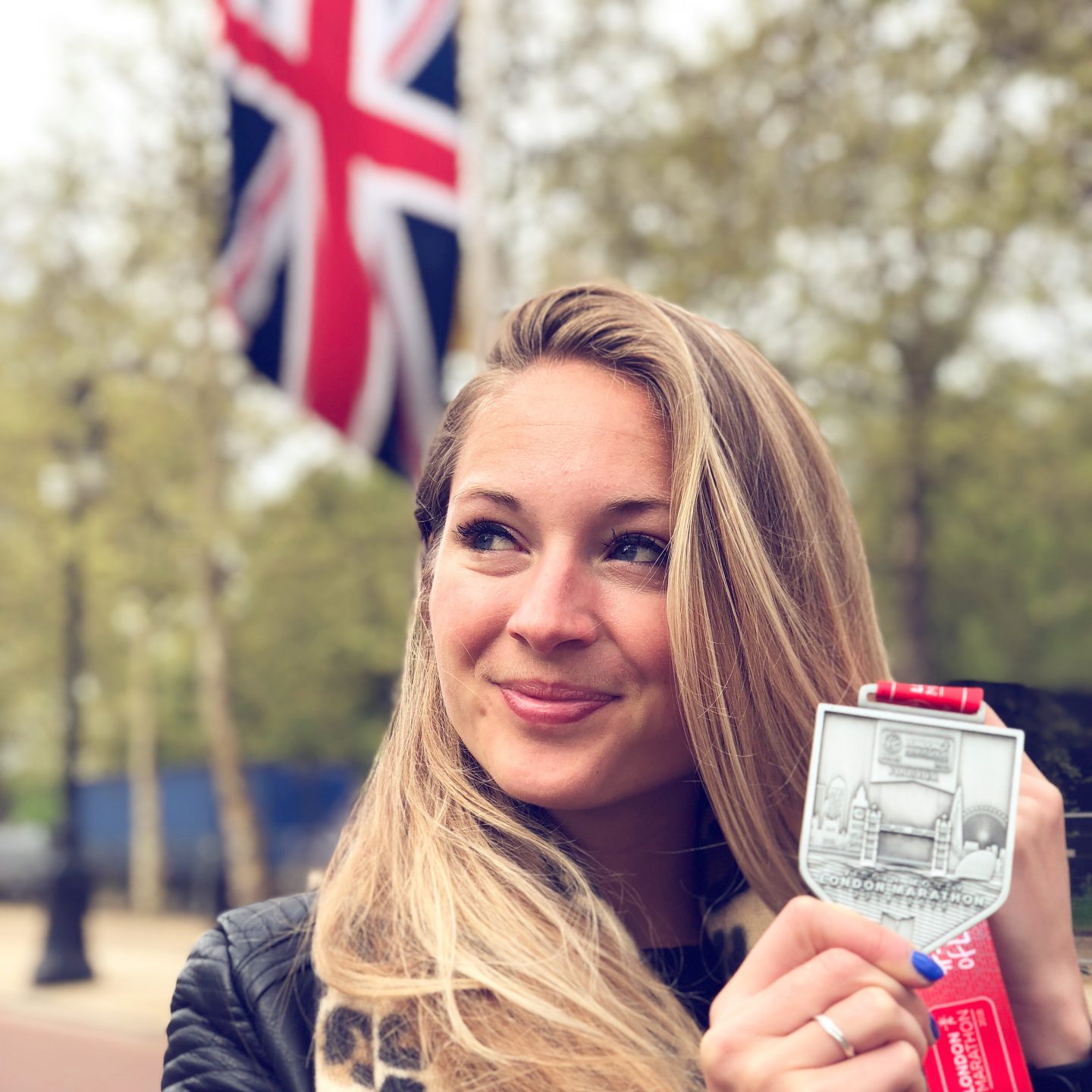 Hoe bestrijd ik de after-marathon-dip?