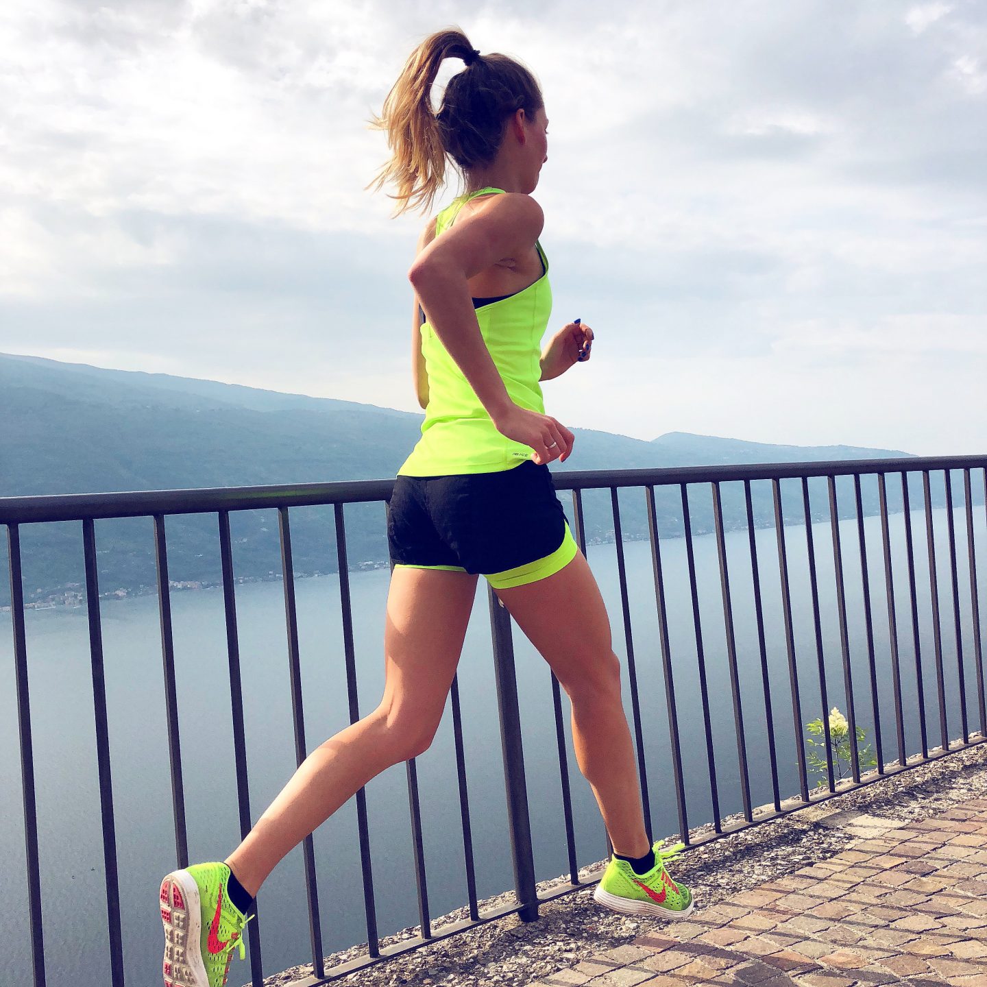 7 x tips om te herstellen van een marathon