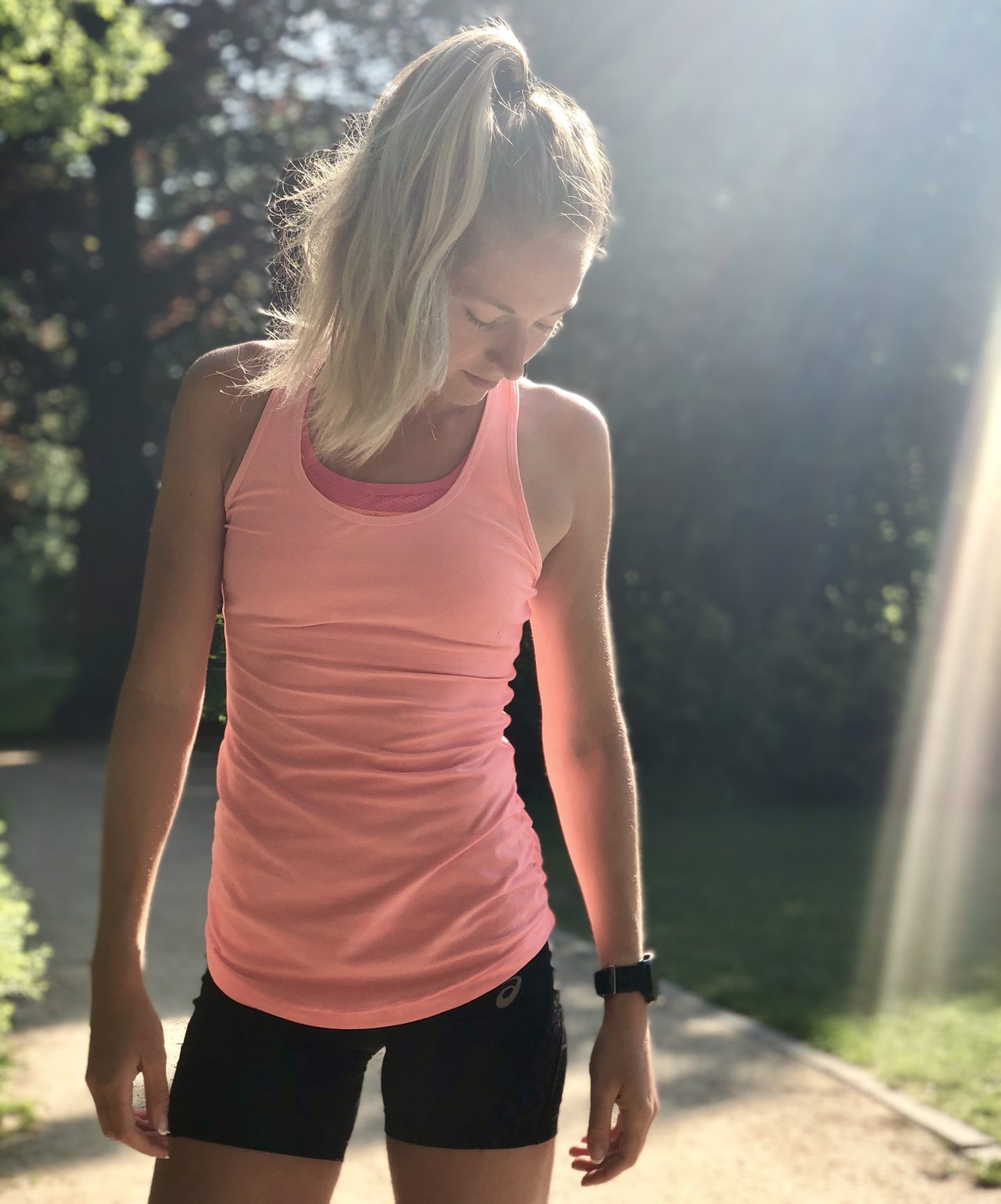 5 x mijn grootste angsten tijdens het hardlopen