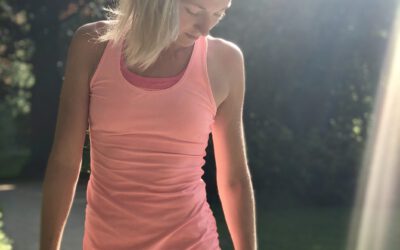5 x mijn grootste angsten tijdens het hardlopen