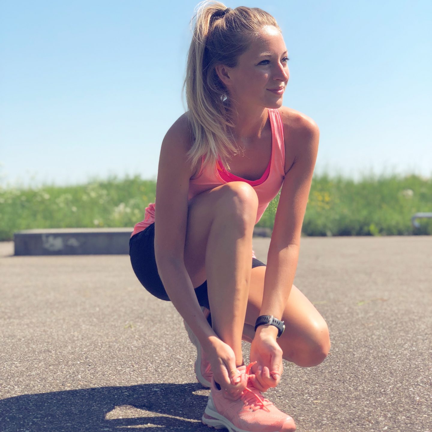 10 x motivatie om te gaan hardlopen