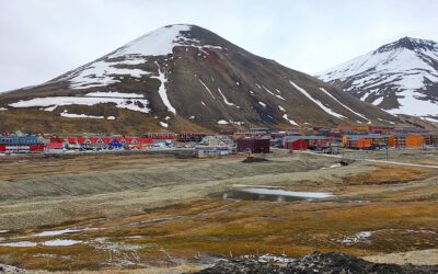 Reis- en Raceverslag: Spitsbergen met Arctic Marathon