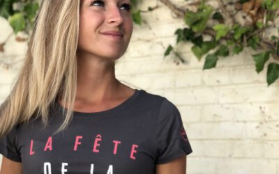 5 x favoriet in juni