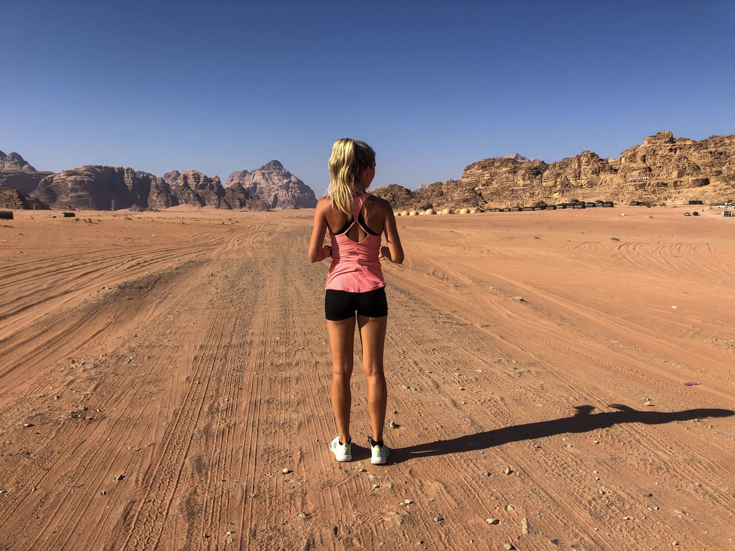9 x redenen om te sporten op vakantie