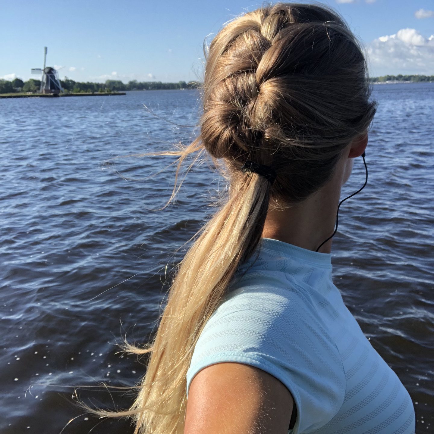 7 x tips om je lange duurloop vol te houden