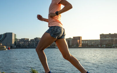 Hoe kom je in de flow tijdens het hardlopen?