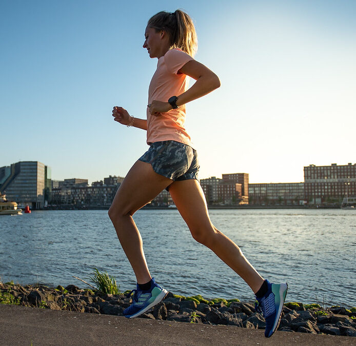 Hoe kom je in de flow tijdens het hardlopen?