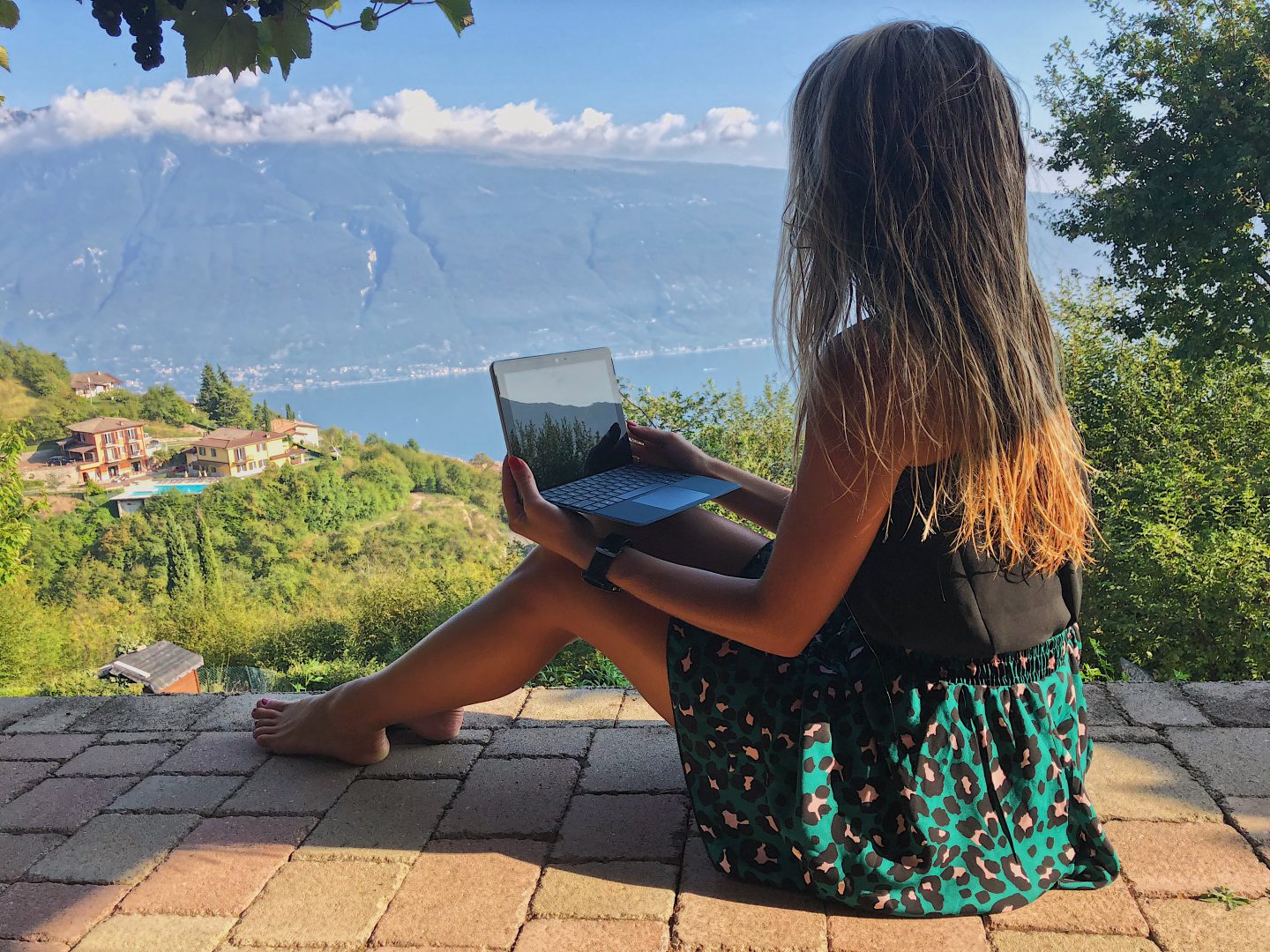 Review: Microsoft Surface Go