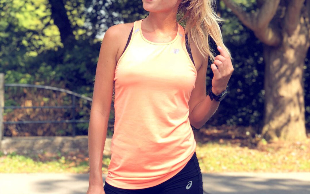 7 x tips voor het opbouwen van een lange duurloop