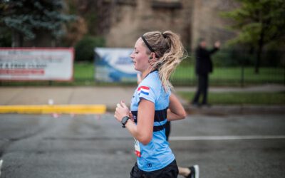Je eerste marathon? Deze 10 tips gaan je helpen!