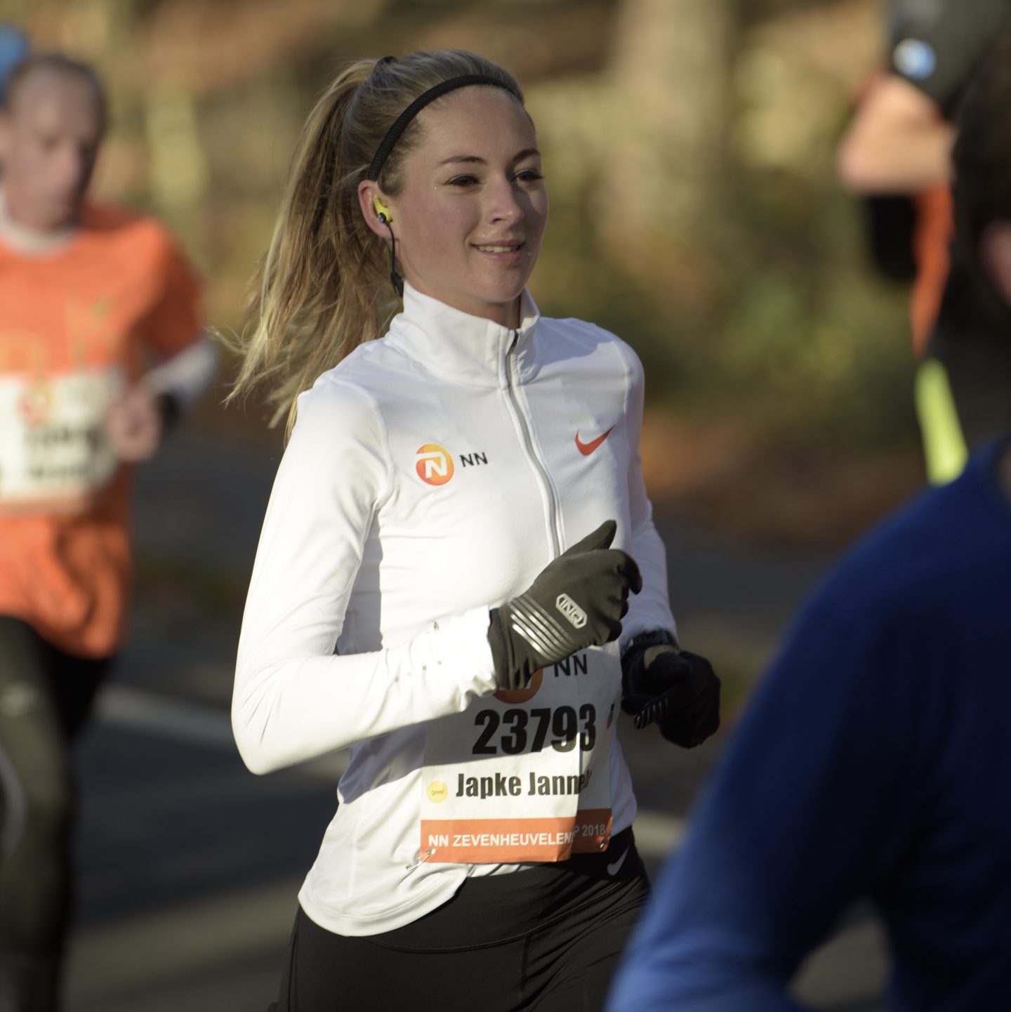 Raceverslag: NN Zevenheuvelenloop 2018