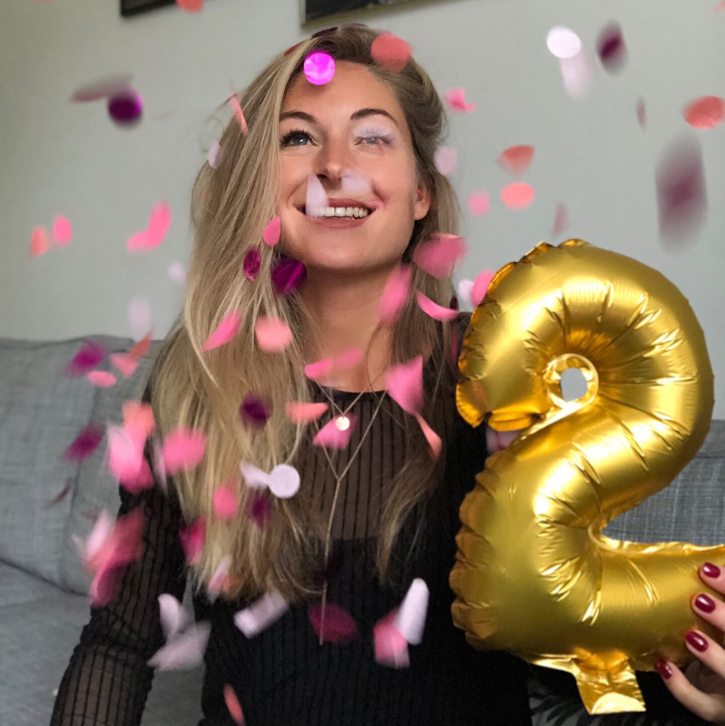 Blog verjaardag: twee jaar + winactie