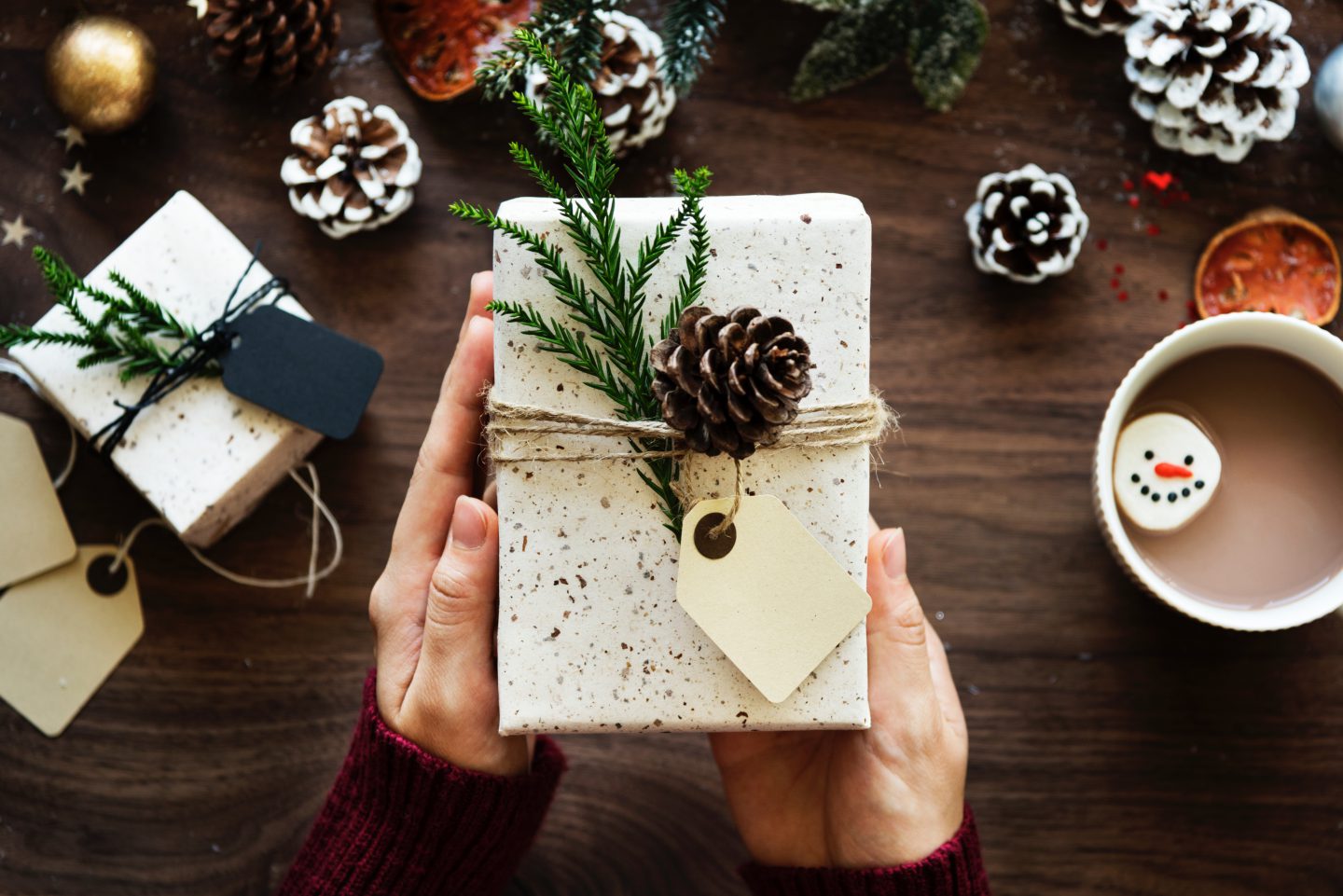 9 x cadeautips voor een hardloper