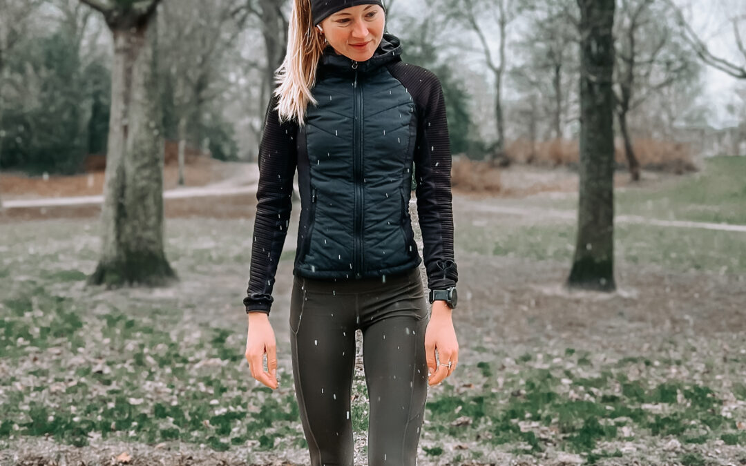 7 x hardloop musthaves voor de winter