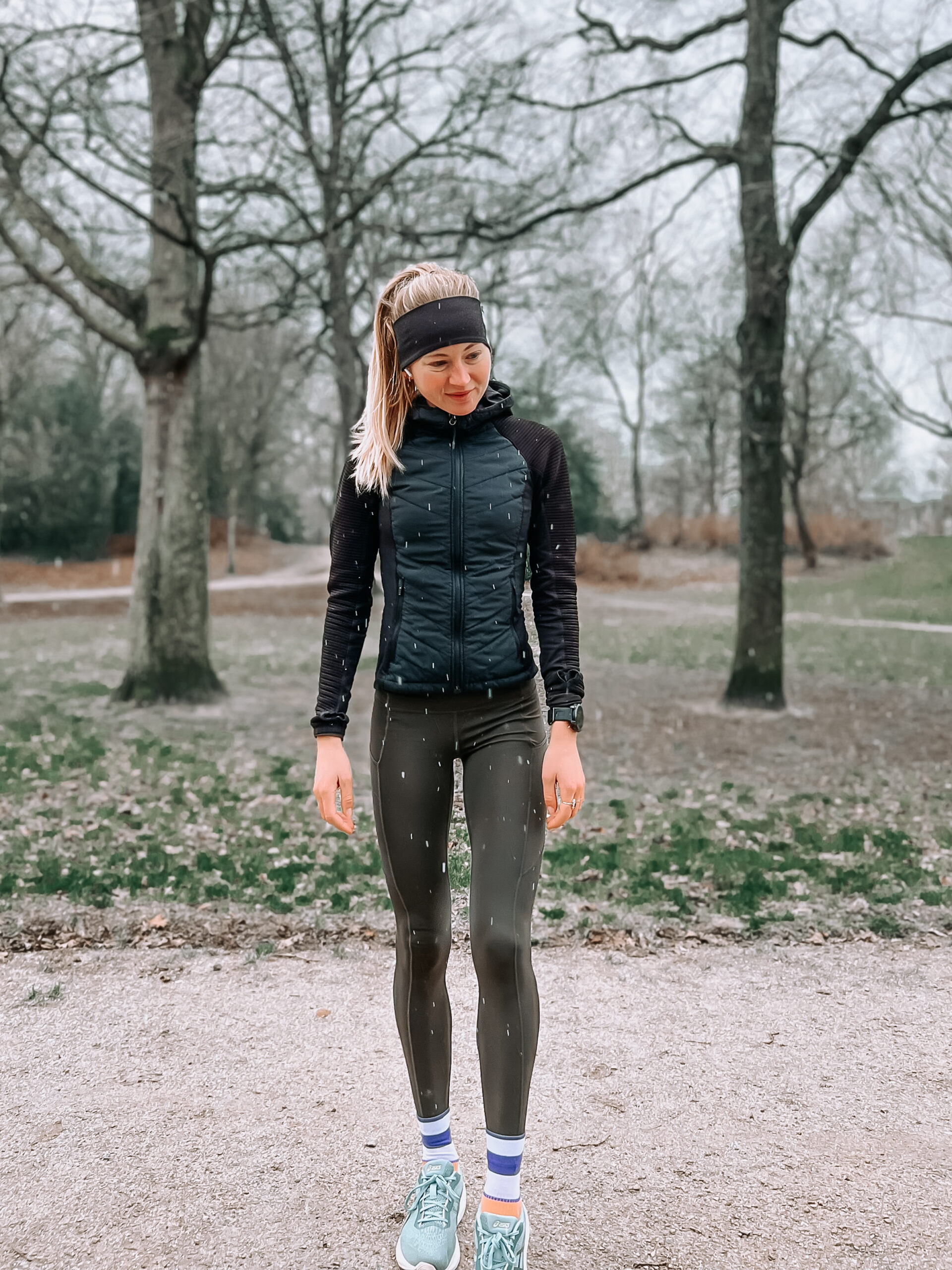 hardloop musthaves voor de winter