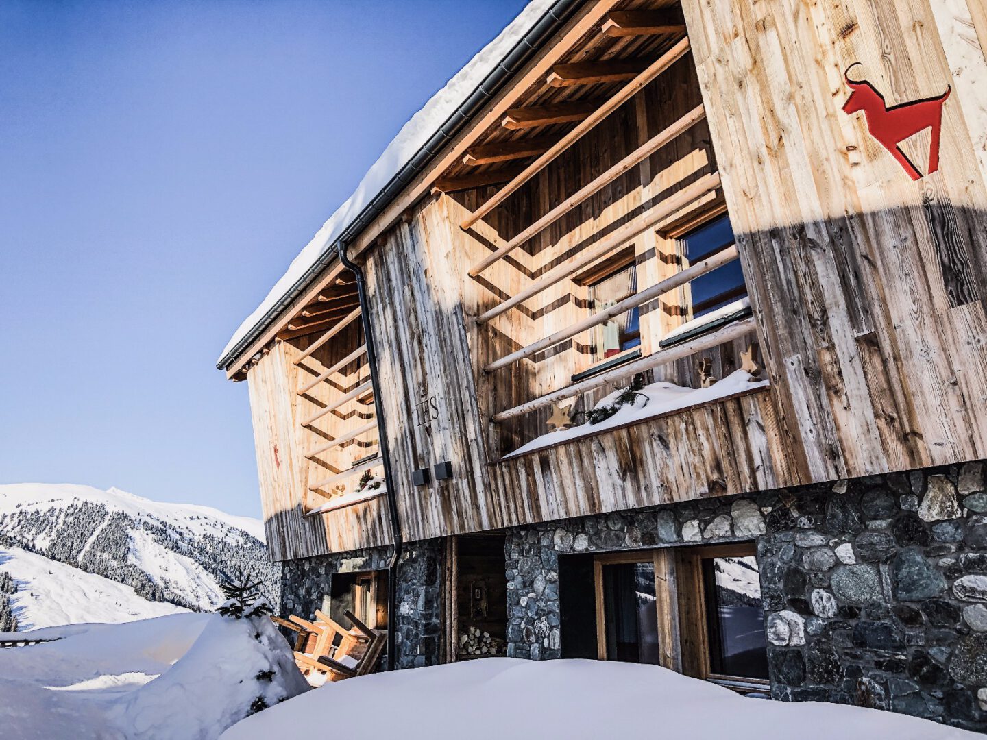 Reisverslag: Zillertal Arena
