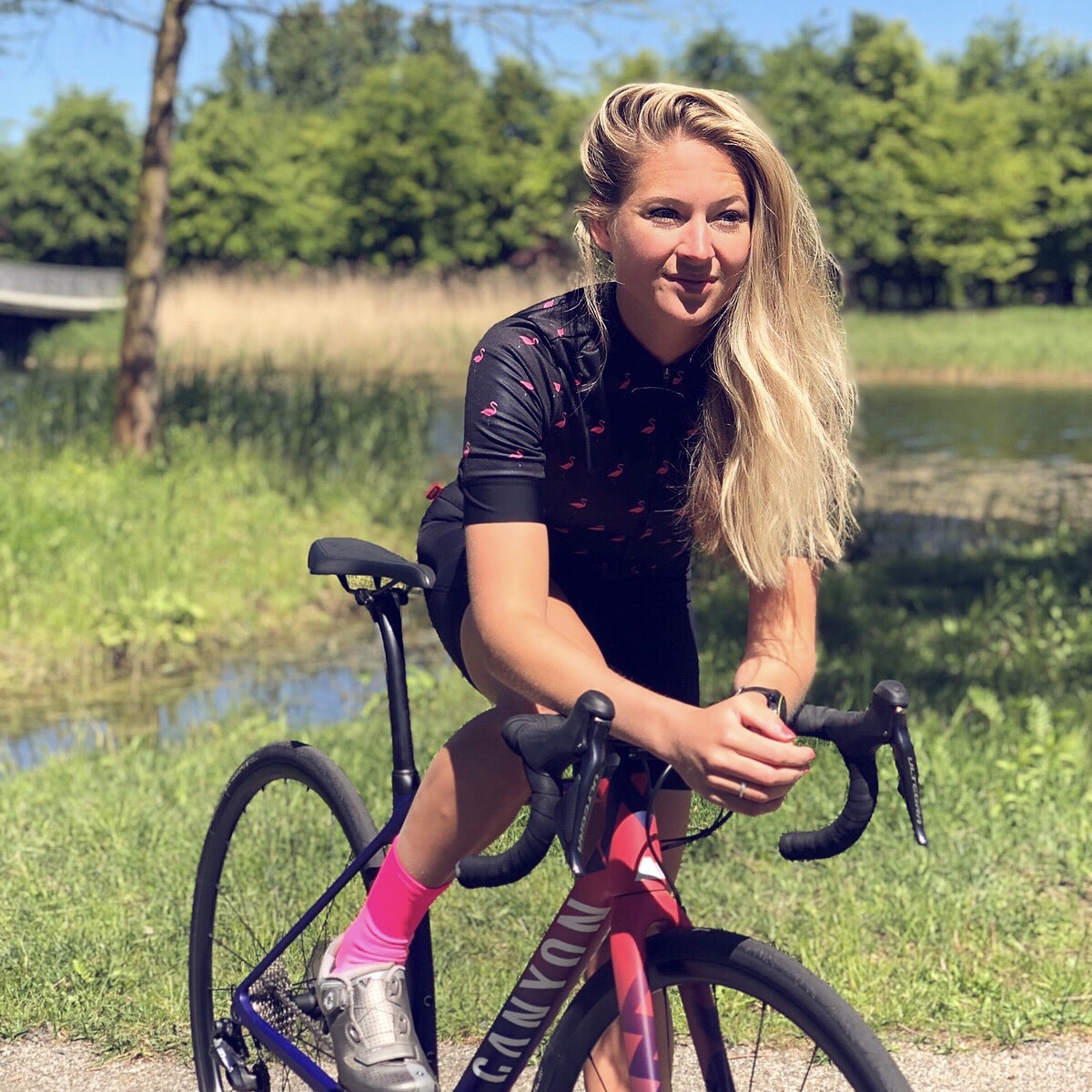 Gasvormig Konijn over 10 x tips voor vrouwen fietskleding - JAPKEJANNEKE.NL