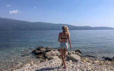 Dit is waarom ik nu rust ga nemen