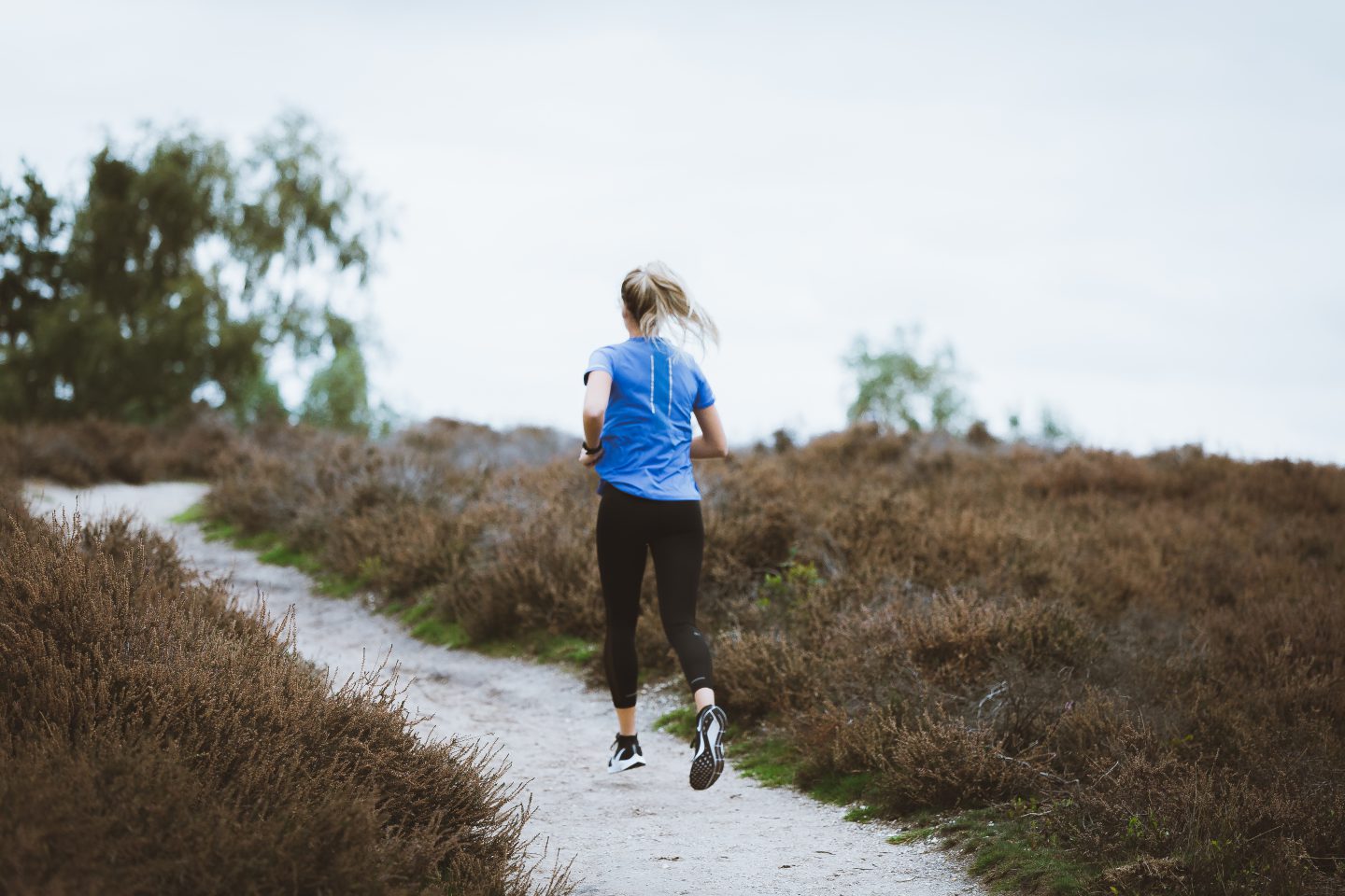 7 x motivatie voor hardlopen in de herfst