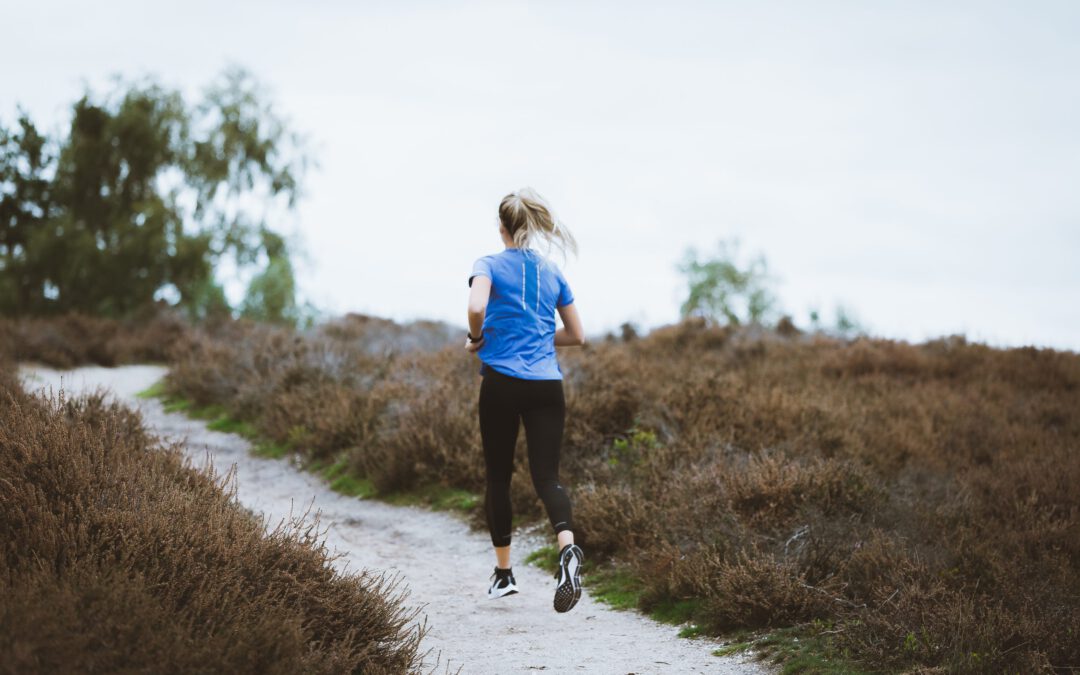 7 x motivatie voor hardlopen in de herfst