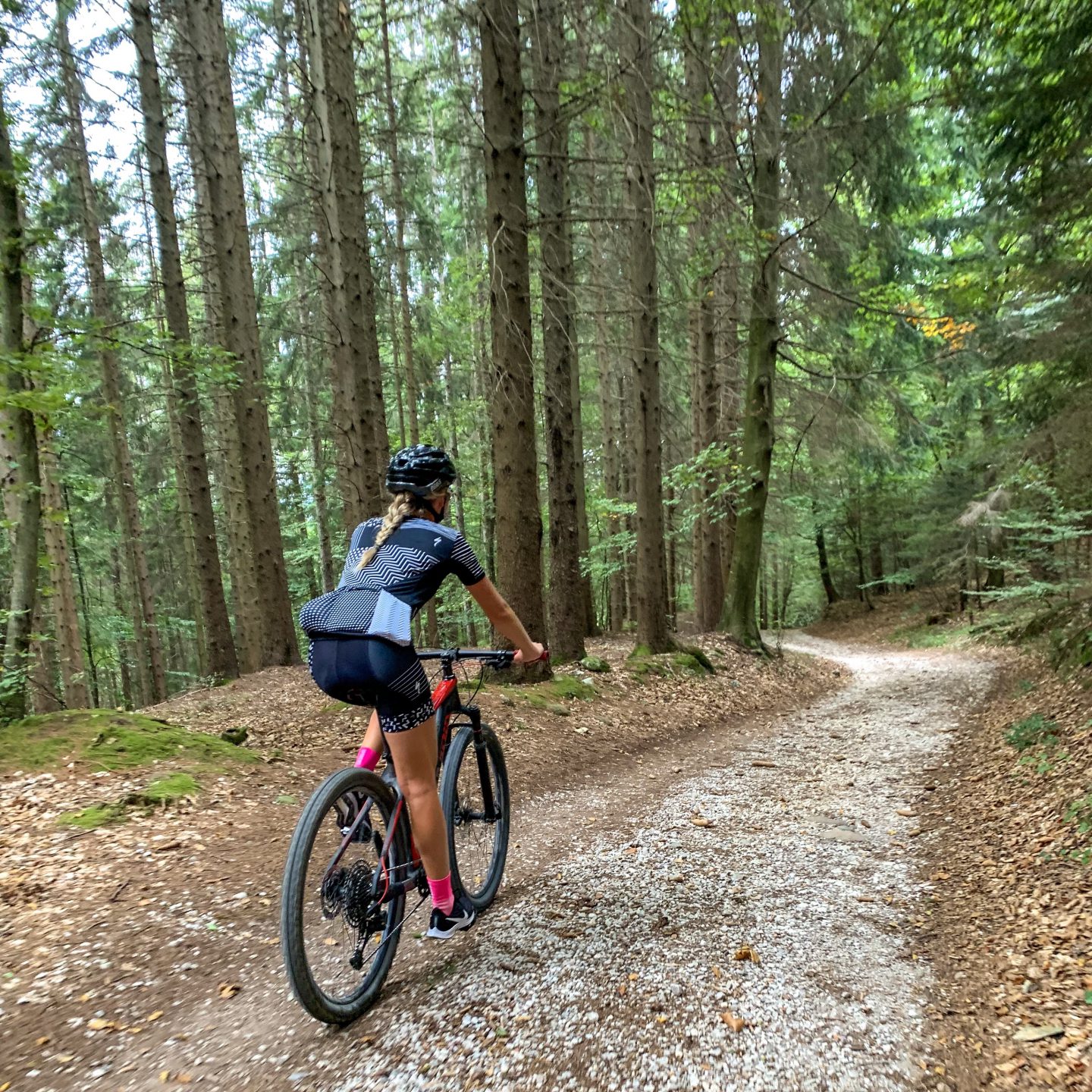 7 x tips voor fietsen in de herfst en winter