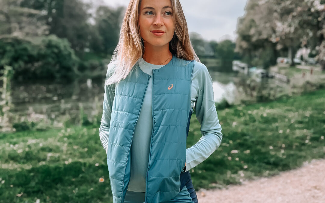 Welke hardloopkleding trek je aan bij welke temperatuur?