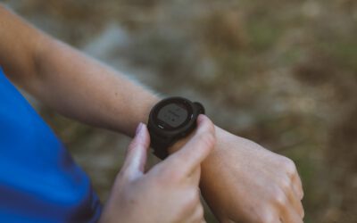 Mijn trainingsschema voor de marathon