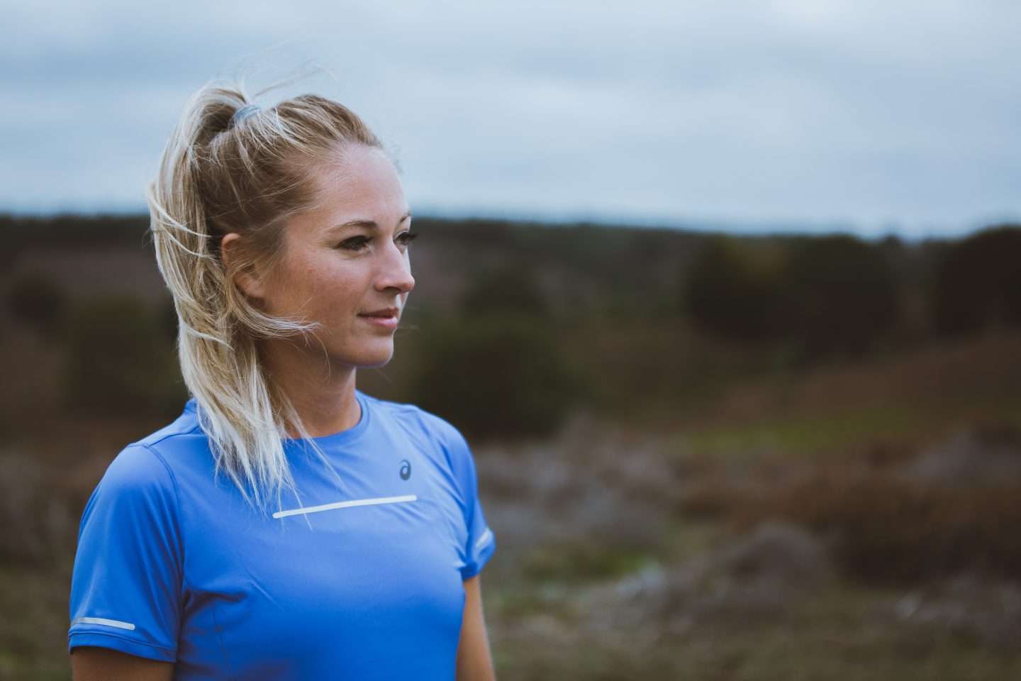 8 x waarom hardlopen zo belangrijk voor mij is