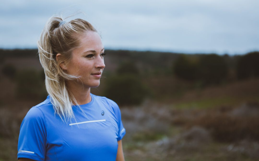 8 x waarom hardlopen zo belangrijk voor mij is