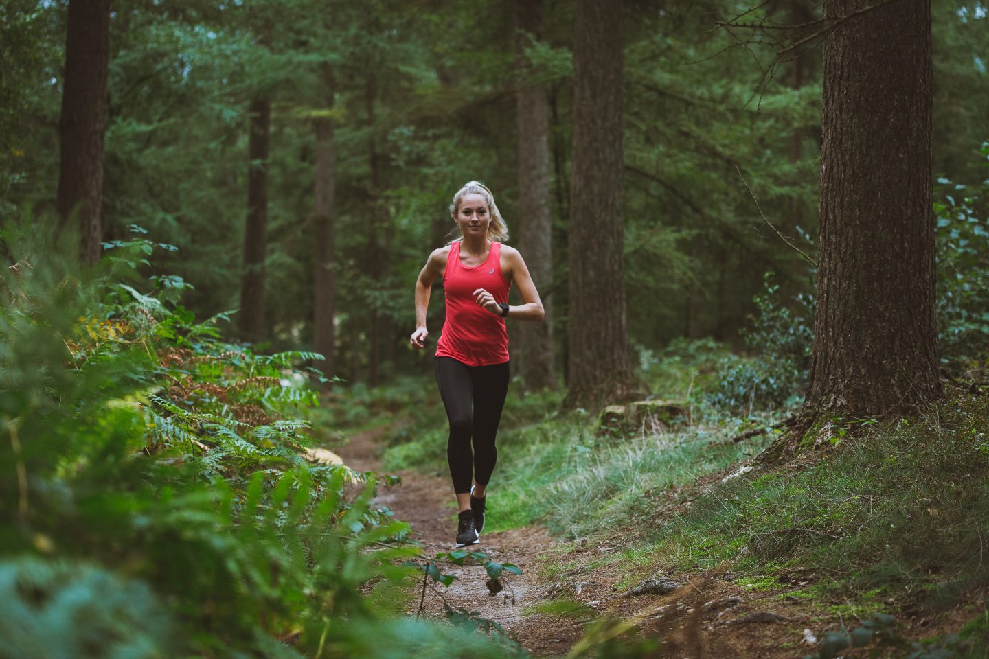 Zó ben ik begonnen met hardlopen