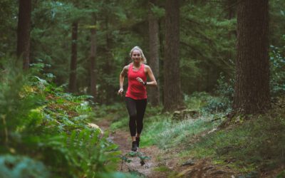 Zó ben ik begonnen met hardlopen