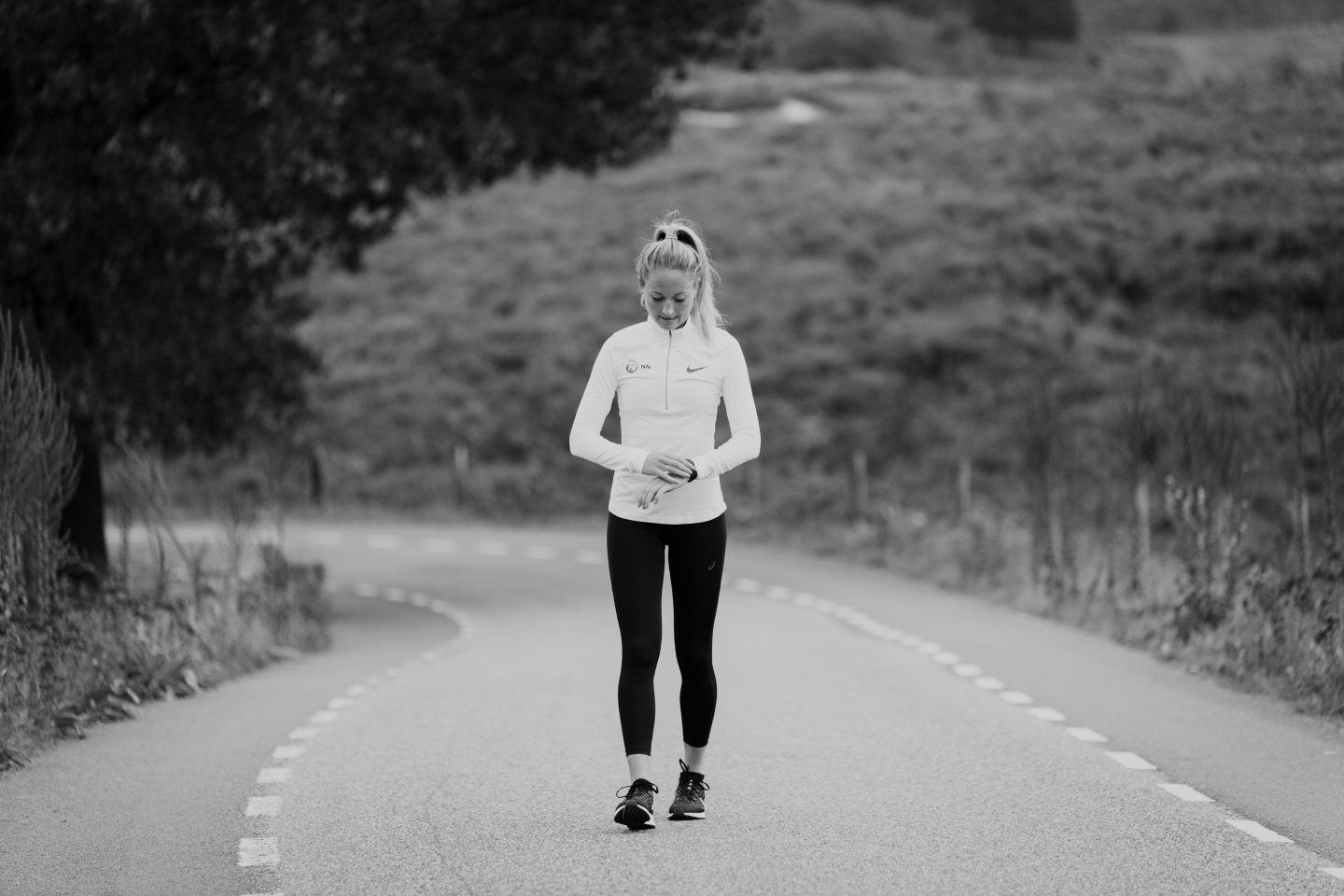 Over het doorslaan in sport