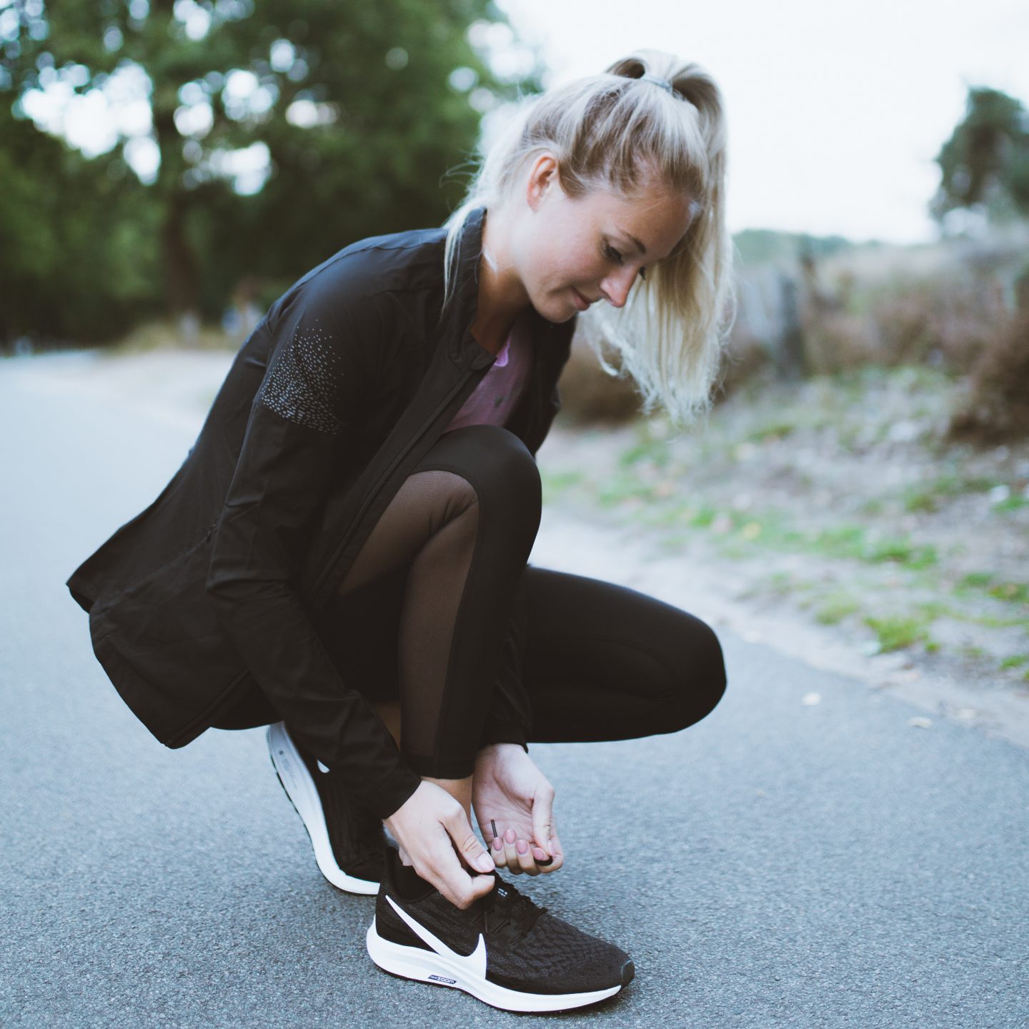 Beginnen met hardlopen? Zo doe je dat!