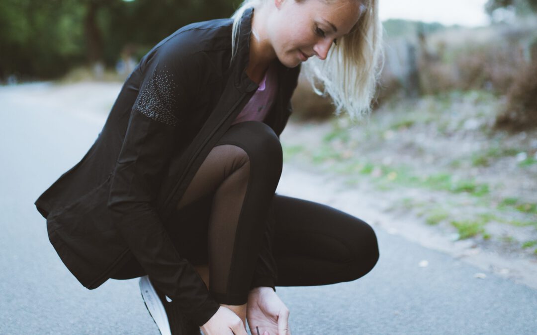 Beginnen met hardlopen? Zo doe je dat!