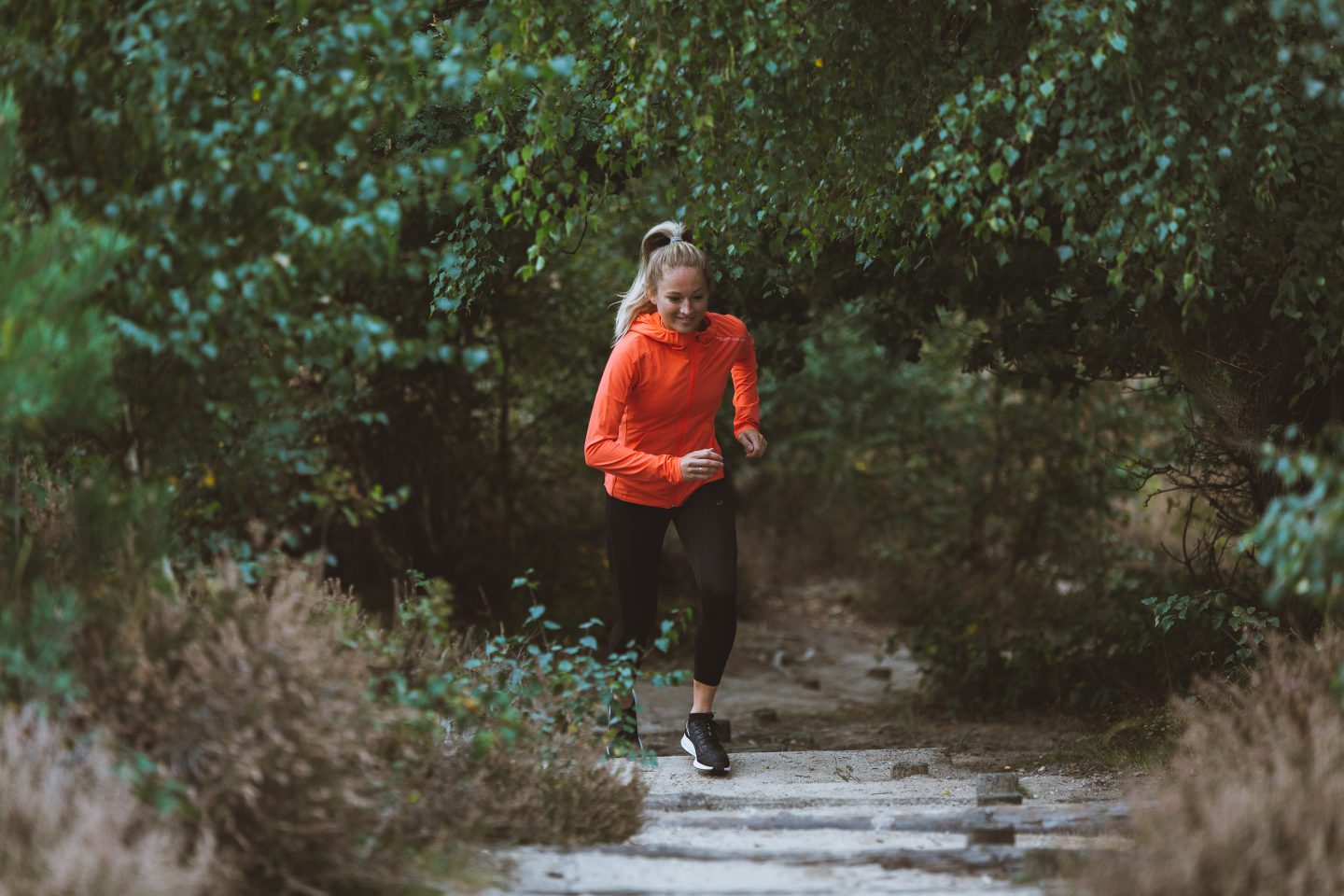 9 x tips om motivatie te houden wanneer je hardloopdoel wegvalt
